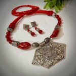 red coral