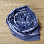 tie and dye cotton dupatta