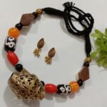 dokra tribal jewellery bengal