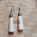 tribal fashionable handmade earrings