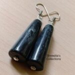 tribal fashionable handmade earrings