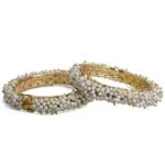 pearl jhuri bangle online