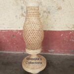 bamboo lampshade