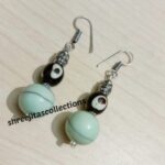 tribal fashionable handmade earrings
