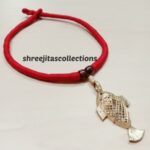 dokra tribal necklace set